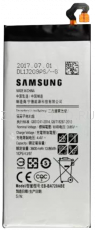 Аккумулятор Samsung A720 / J730