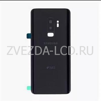 Задняя крышка Samsung A8+  / A730