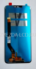 Дисплей с тачскрином Huawei Honor 8C / BKK-L21 оригинал переклейка