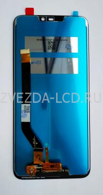 Дисплей с тачскрином Huawei Honor 8C / BKK-L21  
