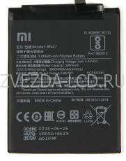 Аккумулятор Xiaomi BN47 / Mi A2 lite / Redmi 6 Pro