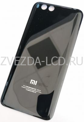 Задняя крышка Xiaomi Mi 6