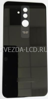 Задняя крышка Huawei Mate 20 lite / SNE-LX1 (черный,синий,золото)