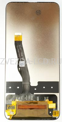 Honor stk lx1 модель
