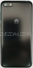 Задняя крышка Huawei Honor 7A  (черный,синий,золото) / DUA-L22
