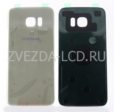 Задняя крышка Samsung G935 / S7 edge